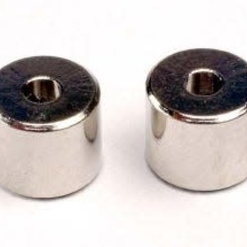 Traxxas 3182 SCREW COLLARS/GRUB SCREWS