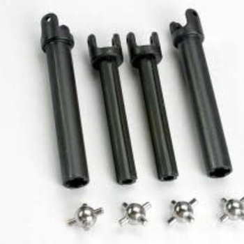Traxxas HD Drive Shaft: EMX,TMX 15, 2.5