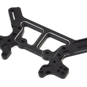 HOT RACING Aluminum HD Rear shock tower LP