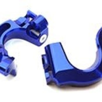 Integy Billet Machined Caster Blocks for Arrma 1/10 Granite 4X4 3S BLX