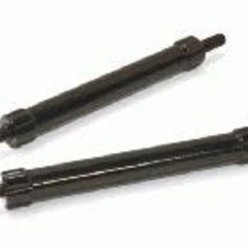 Integy Billet Machined 55mm Aluminum Linkages (2) M3 Threaded for 1/10 Scale Crawler