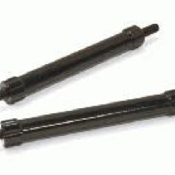 Integy Billet Machined 55mm Aluminum Linkages (2) M3 Threaded for 1/10 Scale Crawler