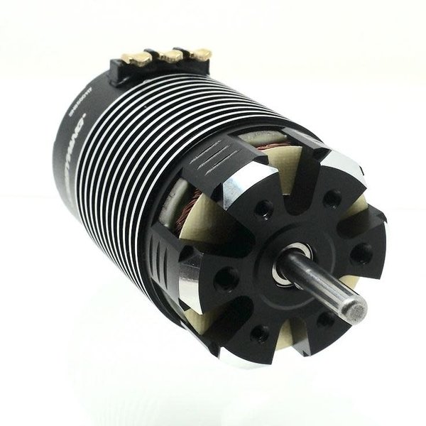 XERUN 1/8th (4274 / 4268) sensored brushless motor