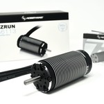 EzRun SL 56113 800KV Motor   W/ FREE CASTLE FAN