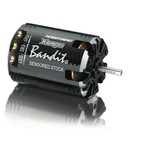 30101158 XERUN-V10-BANDIT-17.5T-BLACK (2210KV) OUTLAW EDITION 1/10TH