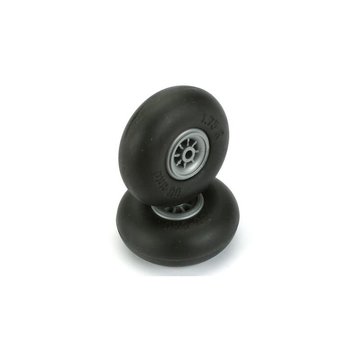 DUB Smooth Wheels,1-3/4