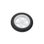 dubro 1.45" Micro Sport Wheels (2)