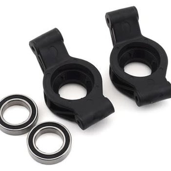 PROLINE PRO-Hubs R/L Hub Carrier Set X-MAXX Rear