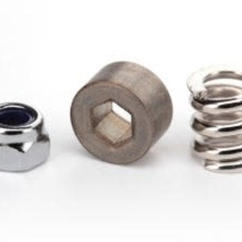 Traxxas SLIPPER TENSION SPRNG HGH RATE