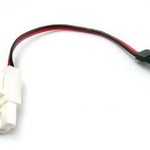 Traxxas 3029 Plug Adapter for TRX Power Charger