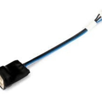 Traxxas 2-in-1 wire harness, LED lights (high-voltage)