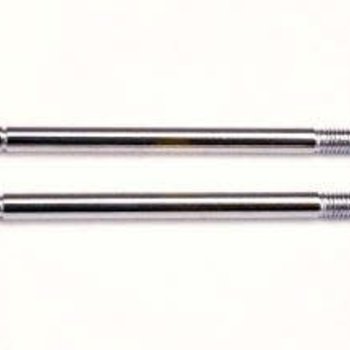 Traxxas 1664 SHOCK SHAFTS LONG LSII