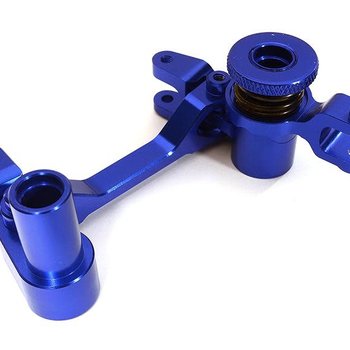 Integy Billet Machined Steering Bell Crank for Traxxas 1/7 Unlimited Desert Racer