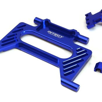 Integy Aftermarket Battery Plate for Traxxas 1/7 Unlimited Desert Racer