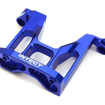 Integy Billet Machined Battery Wall Support for Traxxas 1/7 Unlimited Desert Racer