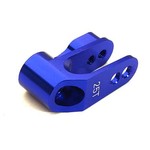 Integy Billet Machined 25T Servo Arm for Traxxas 1/7 Unlimited Desert Racer