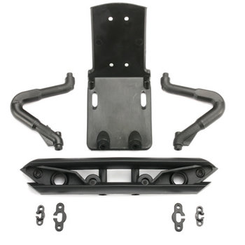 redcat Size-up Bumper Set