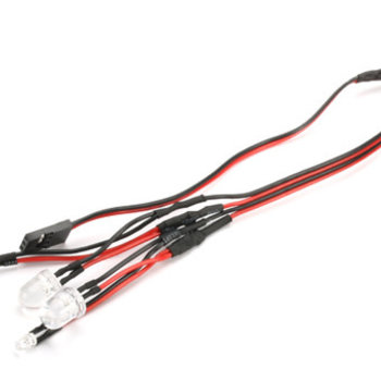 redcat Front LED Light