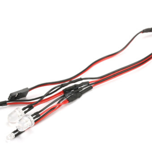 redcat Front LED Light