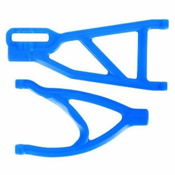 RPM Rear A-Arms, Left or Right, Blue: Revo