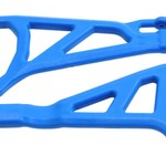 RPM Front Right A-arms Blue- E-Revo Brushless