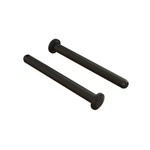 arrma Brace Mount Pin 56mm (2)