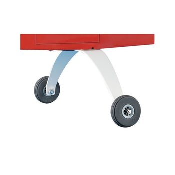 DUB Super Strength Landing Gear:.35-.50