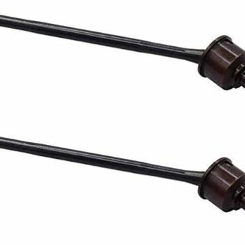 HOT RACING SOFE288 Steel CVD Drive Shaft Mini 8ight