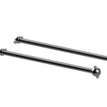 arrma AR310459 Dogbone 139mm Kraton (2)