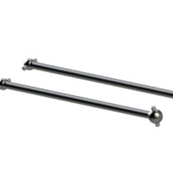 arrma AR310459 Dogbone 139mm Kraton (2)