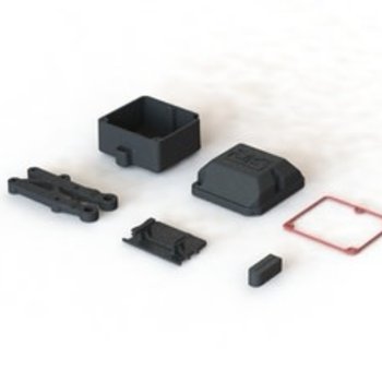 arrma Radio Box Set II 6S