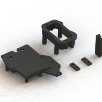 arrma AR320430 ESC Tray Set 6S