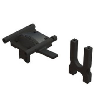 arrma ARA320499 center diff mount