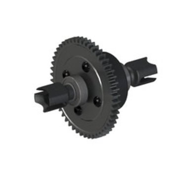 arrma Center Diff Set 50T 100k Oil