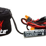 Dynamite Nitro Engine Heater 12V DC