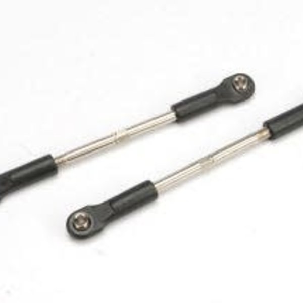 Traxxas 5538 FR TURNBUCKLE 61MM JATO(2