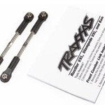 Traxxas Turnbuckles, Toe Link 55mm (2):VXL