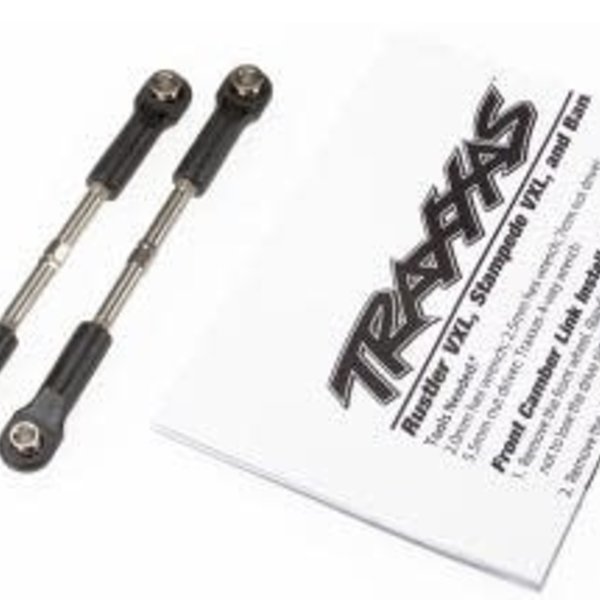 Traxxas Turnbuckles, Toe Link 55mm (2):VXL