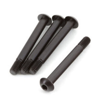arrma AR721435 Button Head Screw 4x35mm (4)