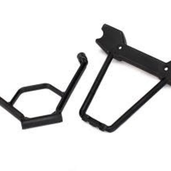 Traxxas 7734 Bumper Mount Rear/Bumper Support X-Maxx(grd ship inc)