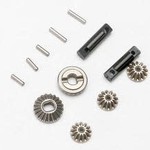 Traxxas 7082 Gear Set/Diff Output Shafts VXL