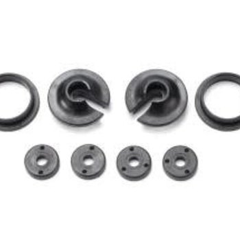 Traxxas 3768 SPRING RETAINERS (2)