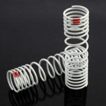 Traxxas 6865 Springs Slash 4x4 Re -20% Rate Orng (2)
