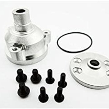 HOT RACING SLF25H Aluminum Center Diff Case Slash 4WD
