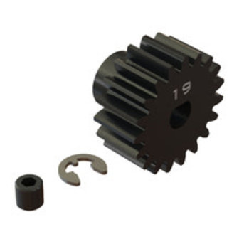 arrma 19T Mod1 Safe-D5 Pinion Gear