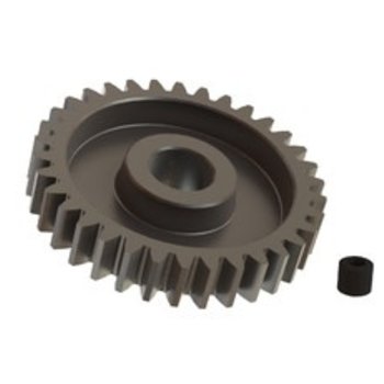 arrma 34t mod1  spool 8mm bore