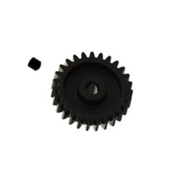 arrma 27t 5mm pinion