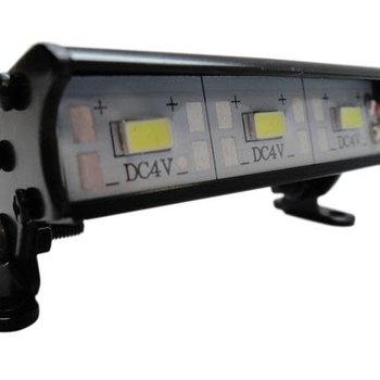 APEX Apex 9040 RC 3 LED 55mm Aluminum Light Bar
