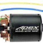 APEX APEX RC PRODUCTS 30T TURN 540 BRUSHED CRAWLER ELECTRIC MOTOR