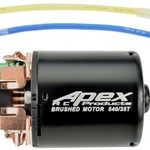 APEX Apex RC Products 35T Turn 540 Brushed Crawler Electric Motor